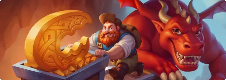 Dragonia Casino – κριτική πλατφόρμας slots και live casino για Ελλάδα